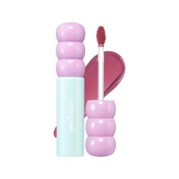 FRUITY GLASS TINT 09 HEARTFUL MULBERRY