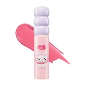 FRUITY GLASS TINT 16 MOCHI PINK