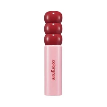 FRUITY GLASS TINT 17 TICKING APPLE