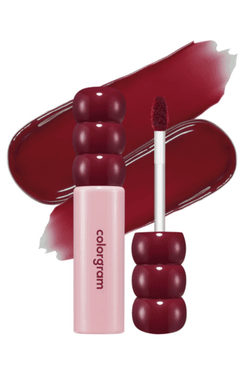 FRUITY GLASS TINT 19 PLUM BOMB