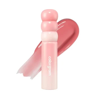 FRUITY GLASS TINT MILK 01 BERRY AMAZING