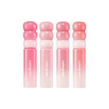 FRUITY GLASS TINT MILK 03 MERRY PEACH