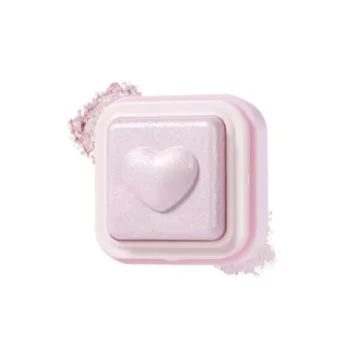 MILK BLING HEARTLIGHTER 08 ALL LIGHT PINK