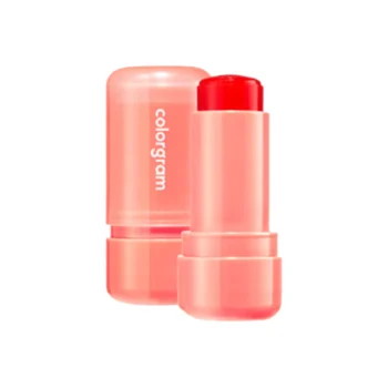 Multi Jelly Stick 02 Tangerine Jelly