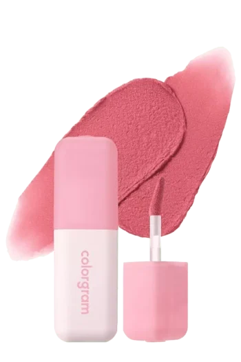 NUDE BLUR TINT 17 RIPEN PEACH