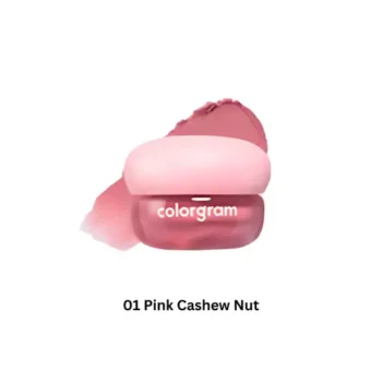 TINTIN DORY BLUR JAM 01 PINK CASHEW NUT