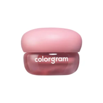 TINTIN DORY BLUR JAM 03 HAZELNUT PINK