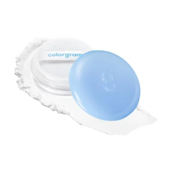 TINTIN DORY BLUR POWDER