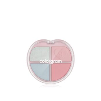 TINTIN DORY EYESHADOW PALETTE 05 FAIRY DORY