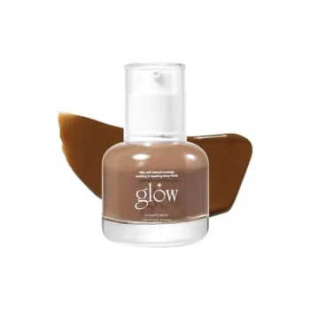 breathable balm #brown