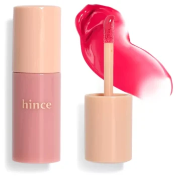 DEWY LIQUID CHEEK LC005 STRUT RED 6ml