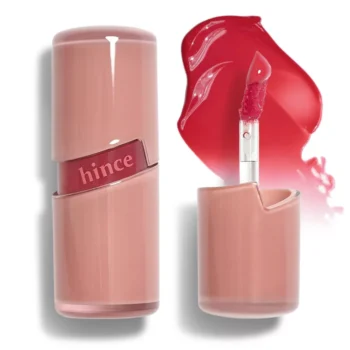 RAW GEL TINT R004 FEVER 4ml