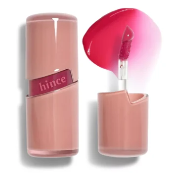 RAW GEL TINT R005 HIBISCUS 4ml