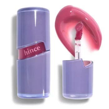 RAW GEL TINT R009 RAW LIL24 BLUE DIVE