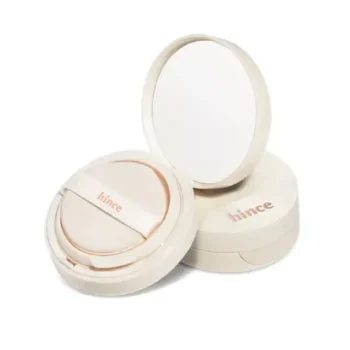 SECOND SKIN CUSHION 15 ROSY 12g