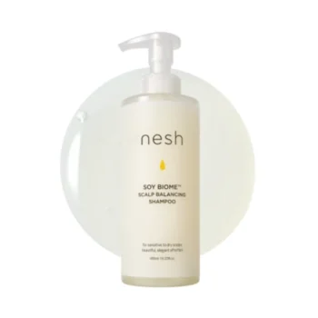 Soy Biome Scalp Balancing Shampoo 480ml