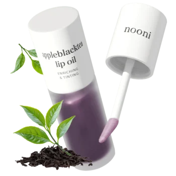 Appleblacktea Lip Oil 3.7ml