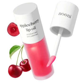 Applecherry Lip Oil 3.7ml