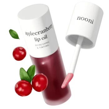 Applecranberry Lip Oil 3.7ml