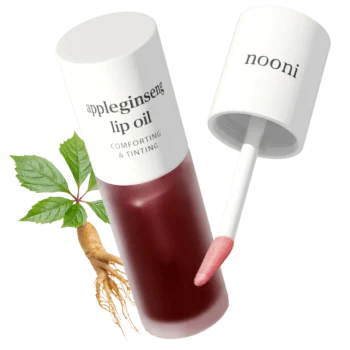 Appleginseng Lip Oil 3.7ml
