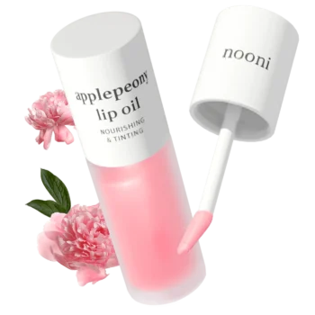 Applepeony Lip Oil 3.7ml