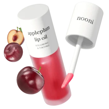 Appleplum Lip Oil 3.7ml