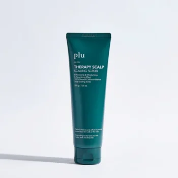 Scalp Scrub Peppermint 200g