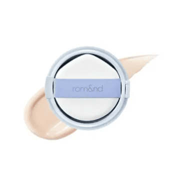 BARE WATER CUSHION 01.PORCELAIN17 refill