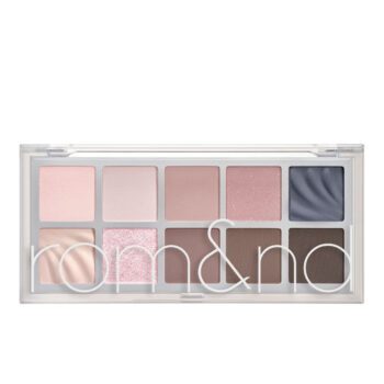 BETTER THAN PALETTE 13 ODD BREEZE GARDEN