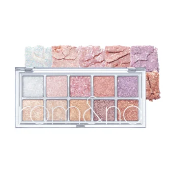Better Than Palette 00.Light & Glitter Garden