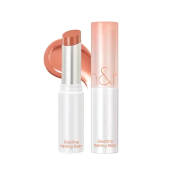 GLASTING MELTING BALM 01.COCO NUDE