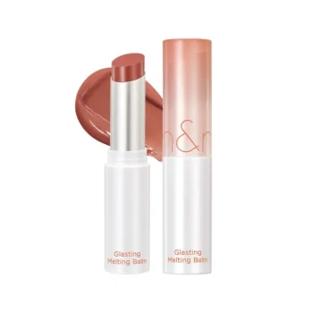 GLASTING MELTING BALM 05.NOUGAT SAND