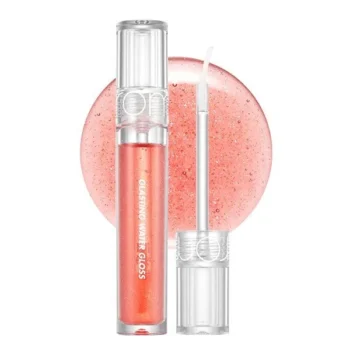 GLASTING WATER GLOSS 01.SANHO CRUSH