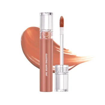 GLASTING WATER TINT 15. NUDY DOWN