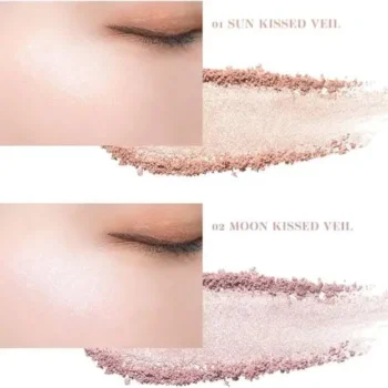 SEE-THROUGH VEILIGHTER 01 S VEIL