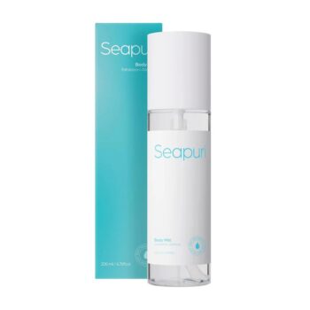 Body Mist 200ml