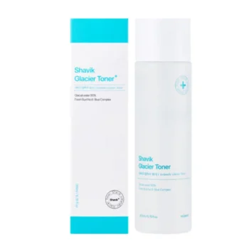 Shavik Glacier Toner 200ml