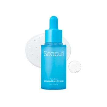 Spicuraxel Ampoule 30m