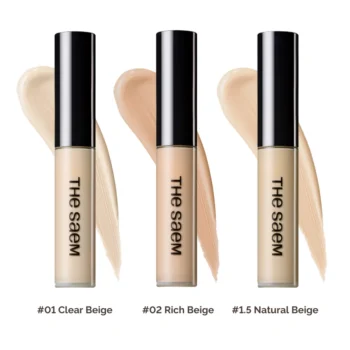 [US] Cover ion Tip Concealer Brightener