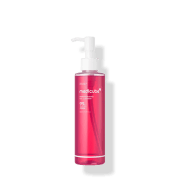 Medicube PDRN HYDRATING GEL CLEANSER 200ml