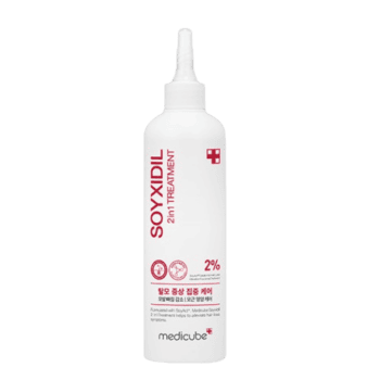 Medicube SOYXIDILL 2IN1 TREATMENT 265ml
