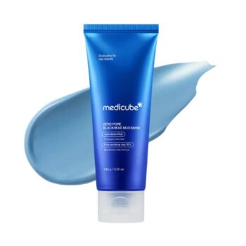 Medicube ZERO PORE BLACKHEAD MUD MASK 100g