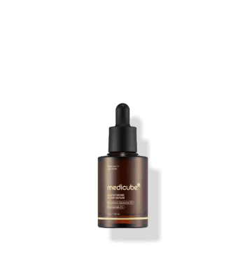 Medicube [RENEW] AGE-R GLUTATHIONE GLOW SERUM 30g