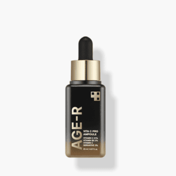 Medicube AGE-R VITA C PRO AMPOULE 20ml