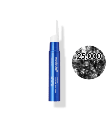 Medicube ONE DAY EXOSOME SHOT PORE AMPOULE 25000 13ml