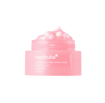 Medicube [RENEW] PDRN PINK COLLAGEN CAPSULE CREAM 55g