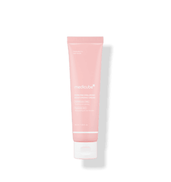 Medicube PDRN PINK HYALURONIC MOISTURIZING CREAM 50ML