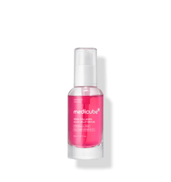 Medicube PDRN COLLAGEN GLOW JELLY SERUM 30ml