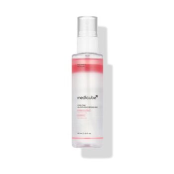 Medicube [RENEW] PDRN PINK GLUTATHIONE SERUM MIST 100ML
