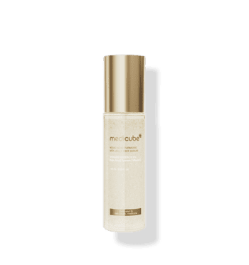 Medicube KOJIC ACID TERMERIC VITA JELLY MIST SERUM 100ml